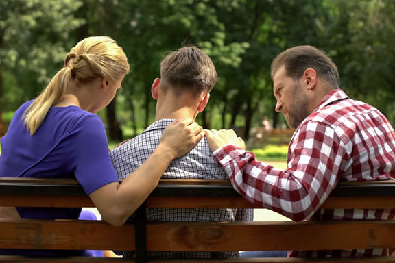 Enquêtes familiales